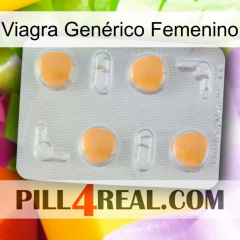 Viagra Genérico Femenino 24